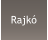 Rajk